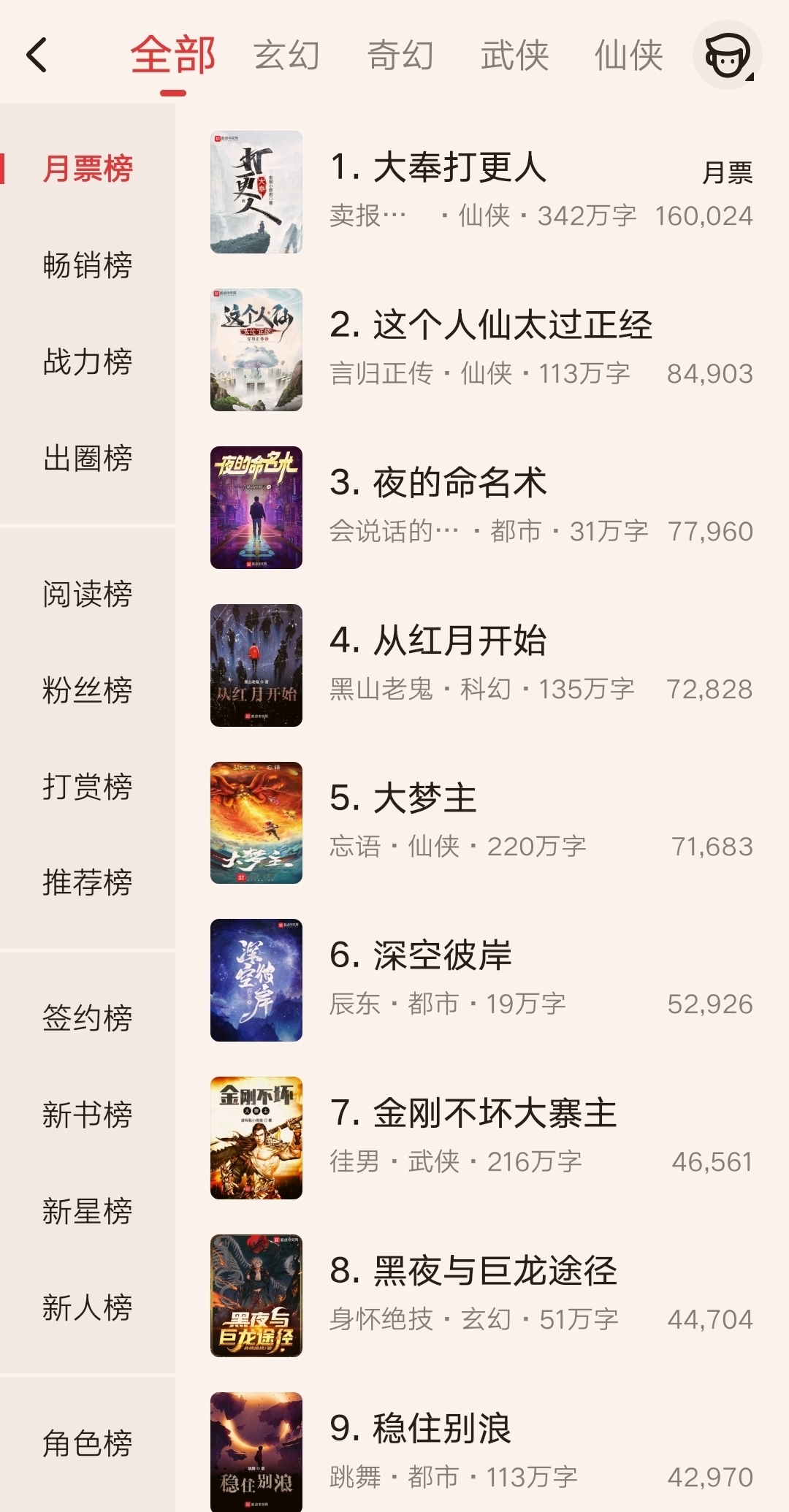 起点|辰东新书《深空彼岸》越写越热血,新旧之争围绕在小说内外!