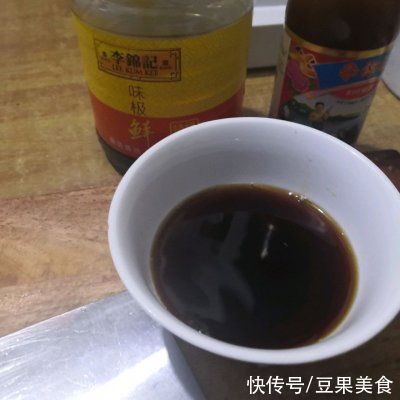  每次|教你做肥羊盖饭，好吃不腻，每次做的都不够吃