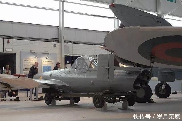 特别|民航联盟血色落樱—MXY-7樱花特别攻击机(上)