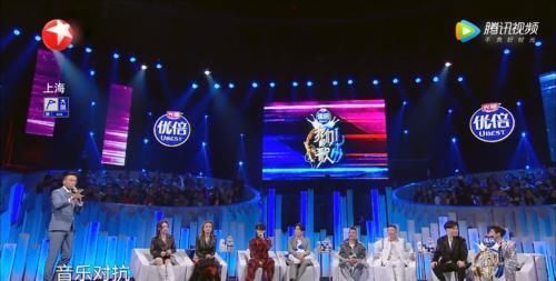 勤深深|我們的歌2:最新猛料女歌手全被淘汰,勤深深以挑戰嘉賓身份回歸