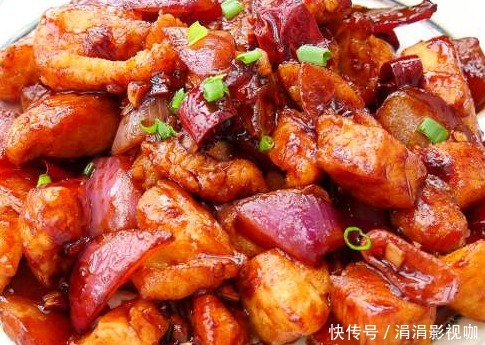 健康|闭关在家掌大勺,做一款色泽金黄,外焦酥,内鲜嫩的营养菜