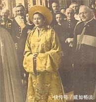 善终|末代皇后下场大盘点!韩国皇后一生颠沛流离,而越南皇后得以善终