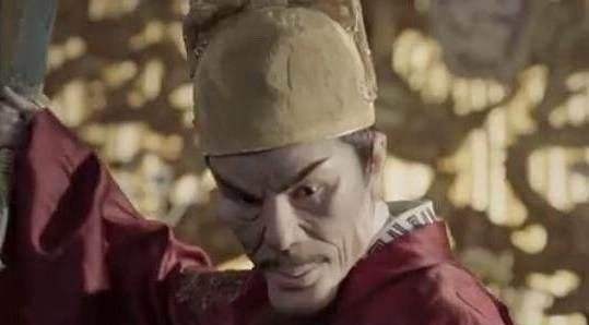 大明|《大明风华》朱元璋造型太丑!真的他看了没准挺满意,刘邦若知道也说好