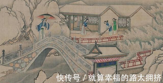 邢夫人@邢岫烟:读懂她的名字,就明白群芳富贵斗艳,为何她能不输反赢