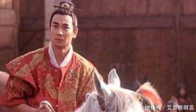 大笑|朱元璋杀一大臣，死前提一个小要求，朱元璋大笑：正合吾意