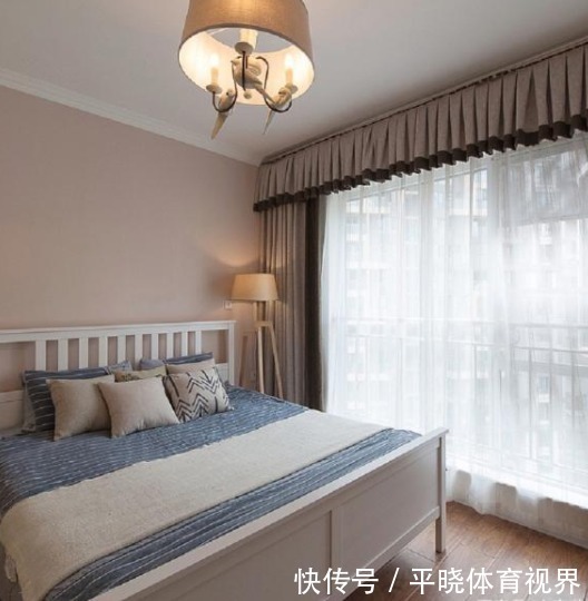 沙发|机智媳妇不做吊顶,放弃背景墙,玄关阳台一点也不浪费,太漂亮了