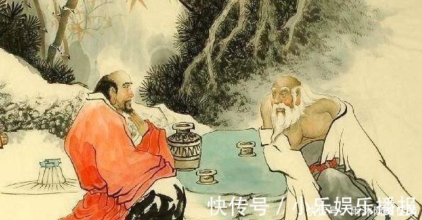 老祖宗!老祖宗:人生有三种祸患,若能参破,将会越来越顺,很有道理