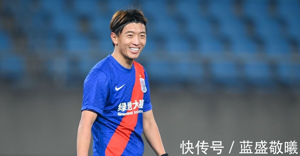 |搞笑!中超传出消息虐菜小王子数据出来了,申花又做了赔本买卖!