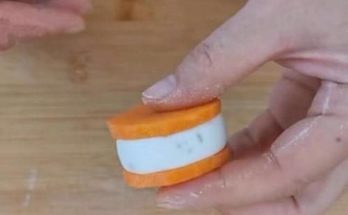 糯米滋|用糯米粉创作了一道甜点,出锅老公竖大拇指,孩子搂着一盘吃不够