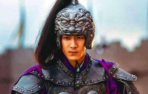 关羽|中国史上真正的三大猛将，吕布关羽都排不上号，第一被教科书删除