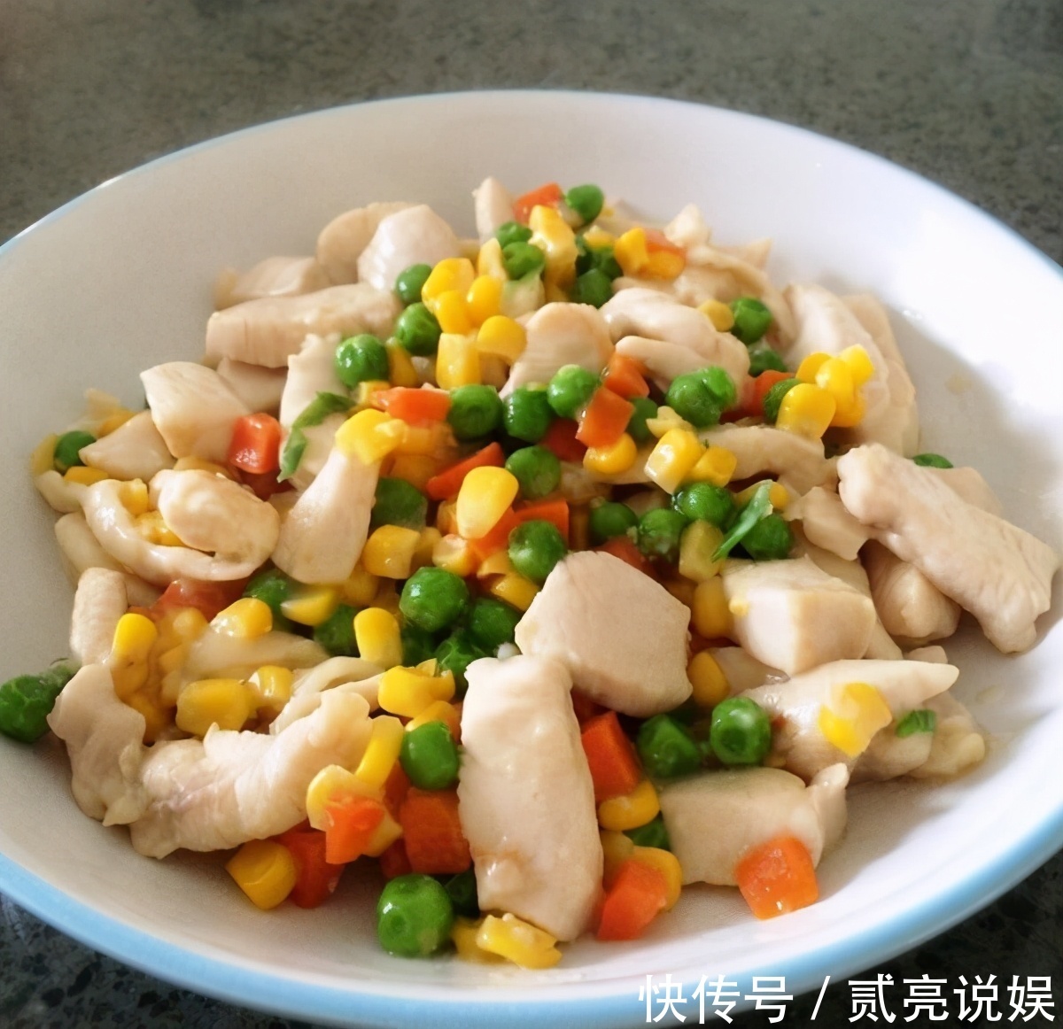 抵抗力|会吃的人最健康,坚持吃三种美食,排毒抗衰,增强抵抗力