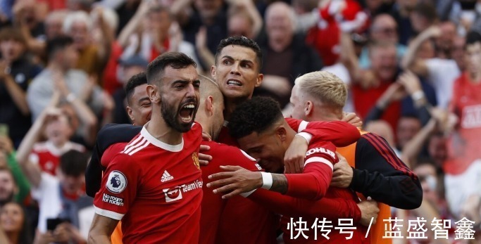 神迹|一波11-3！曼联一线崛起，迎8亿欧独角戏，C罗冲3大神迹+历史第一！