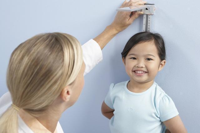 生长激素|孩子身体发出这些信号，暗指进入“窜高期”尾声，错过后增高很难