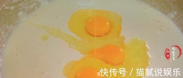韭菜饼|早餐别出去买了，教你懒人韭菜饼，不发面不揉面，天天吃都不腻
