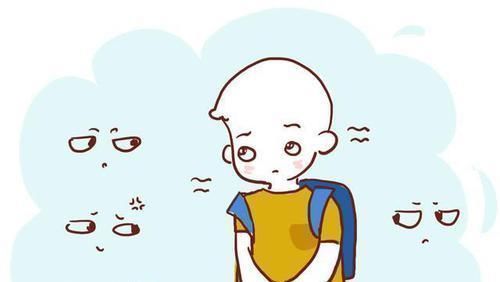 孩子|家里再穷,这三种苦也别让孩子吃,当心他会一直记恨你