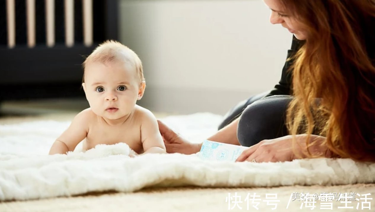 性早熟|2岁女宝“性早熟”,只因平时一个坏习惯,家长悔不当初