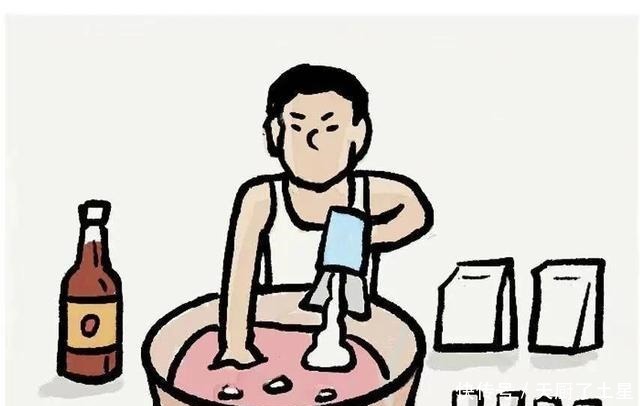 没有一头牛，可以活着走出潮汕