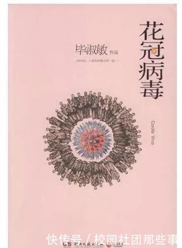 毕淑敏谈 花冠病毒 我希望是预见 而非重现 快资讯 毕淑敏谈 花冠病毒 我希望是预见 而非重现 快资讯