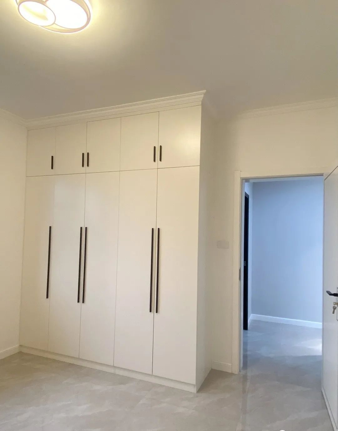 完工|真香!一楼的新房,装修完工后的效果让人忍不住想夸