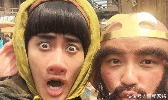 泰国|6个国家的“猪八戒”,忍了美国,泰国,韩国的实在忍无可忍