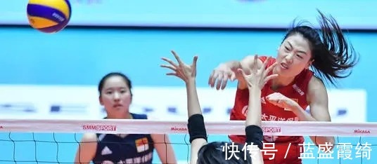中国女排|女排新帅上任三把火,丁霞刘晏含是否该保留朱婷李盈莹谁为核心!