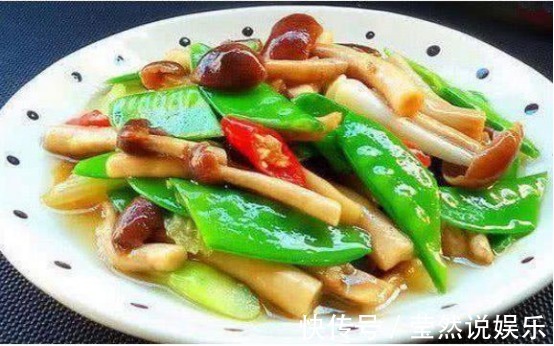 教你几道拿手的家常菜，没出锅就香得醉人，在家待客必备，超有味