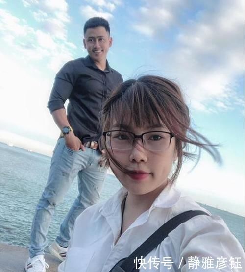 姑娘|200斤越南胖姑娘,健身成功甩肉70斤,逆袭成女神