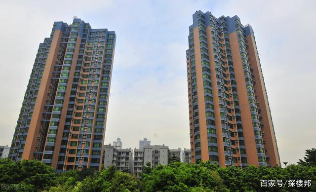 成交量|冰火两重天的购房人!如果楼盘烂尾,购房者可不可以不供呢