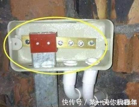 卫生间|卫生间一定要装这个装置,工人如果漏装了,快让他装上才给钱