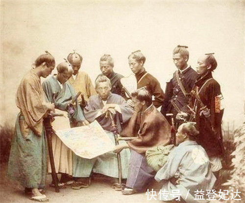 明治维新|中国最不该禁的2本古书,清朝因它走向衰败,日本却靠它走向富强