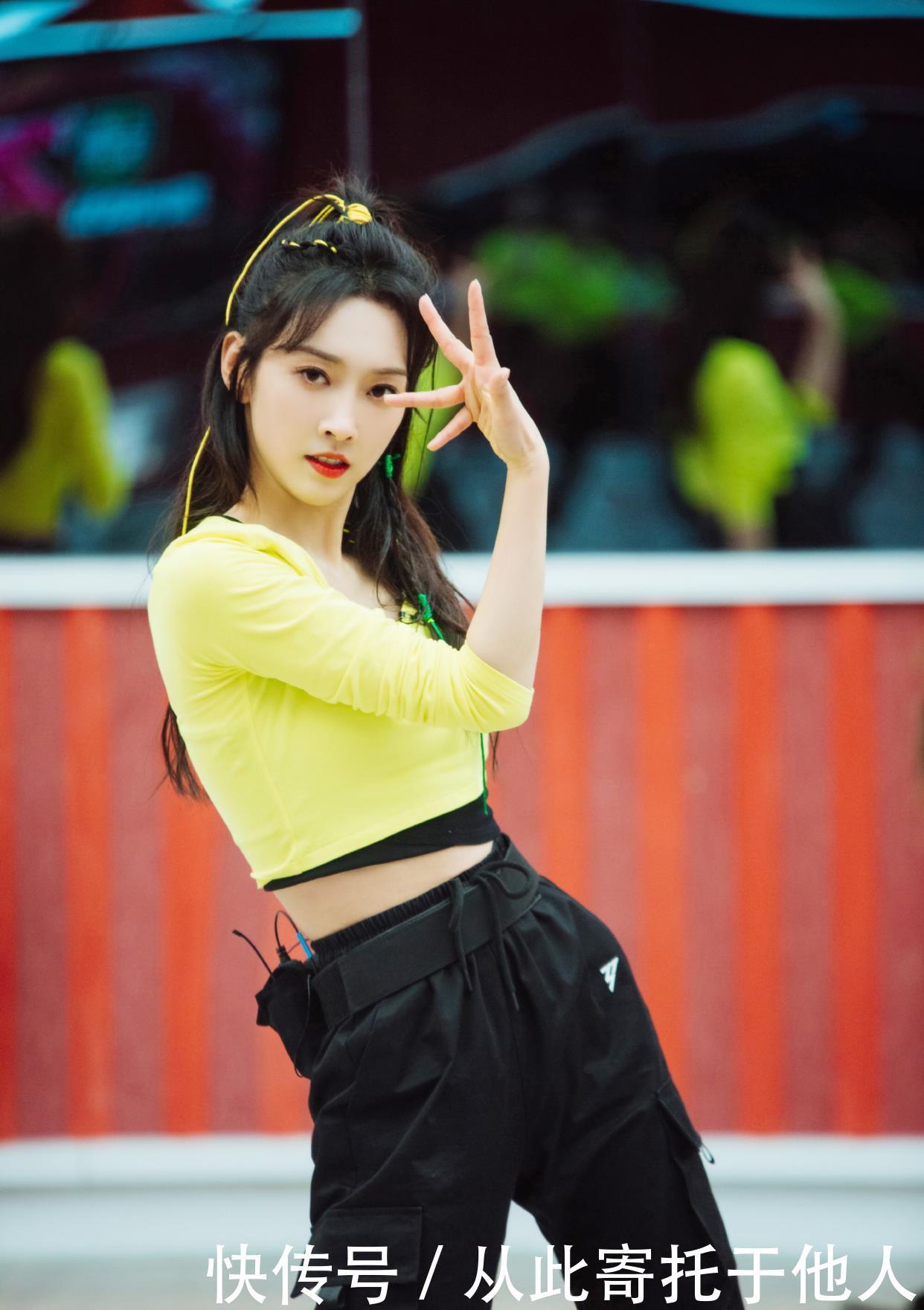 乘风破浪的姐姐2:被低估的“师姐”宣璐,却是最有实力的人之一