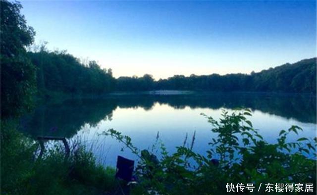 水草|夏季钓鱼,这些钓鱼俗谚可以参考,钓鱼前辈的经验总结,很有道理