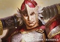 想得到|三国著名神射手,魏蜀吴都想得到他,在跟孙策憨斗后投靠了东吴