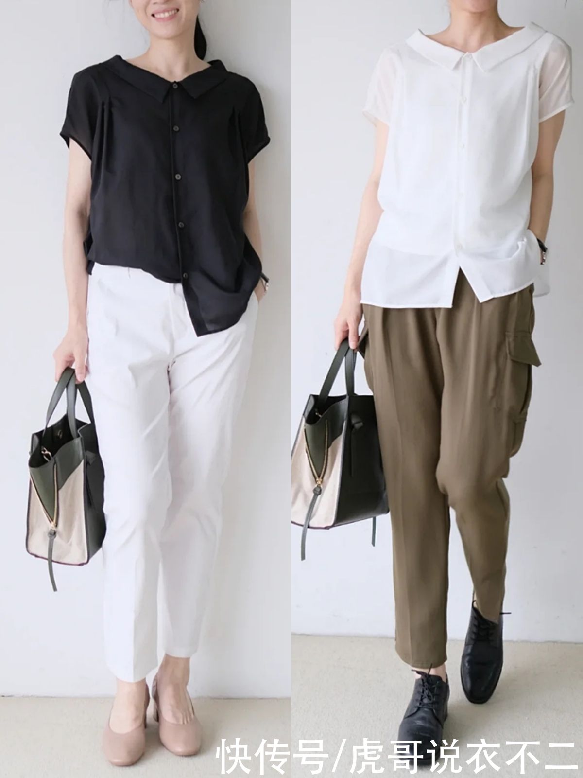 衣服|40岁女人衣服买再多，不如记住4个挑款原则，穿个两三年都不过时