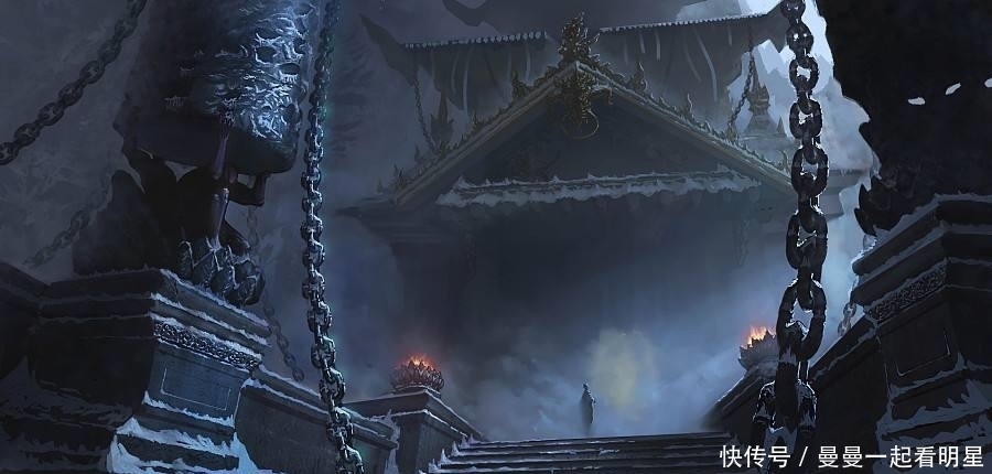 地府|西游记中,十殿阎王见到李世民都要行礼,为什么李渊却不受待见?