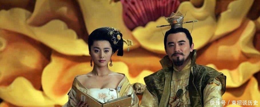 唐朝|唐玄宗待安禄山不薄,为何他还要造反?理由8个字就能概括