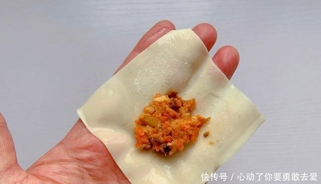 最近我迷上了这早餐，低脂低卡，营养好易饱腹，大口吃肉不怕胖！