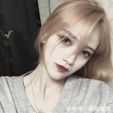 奶茶奶茶|这3习惯让“汗毛”越长越多,初中女生几乎全中,活该异性缘为0