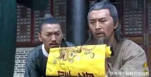 朱元璋|刘伯温和胡惟庸相互陷害，朱元璋：你们再斗也是朕的棋子