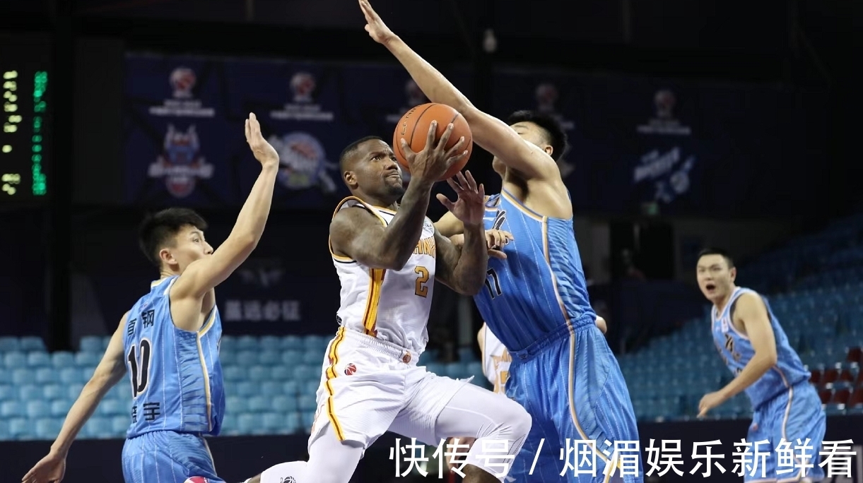 大黑马|1分半钟轰出11-1!CBA大黑马上演神奇逆转,不愧是冠军名帅带的队