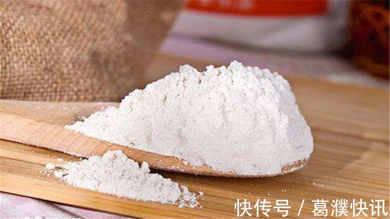 办法|面粉怕热，夏天总是长虫子，2个办法轻松解决，能保存一年还新鲜