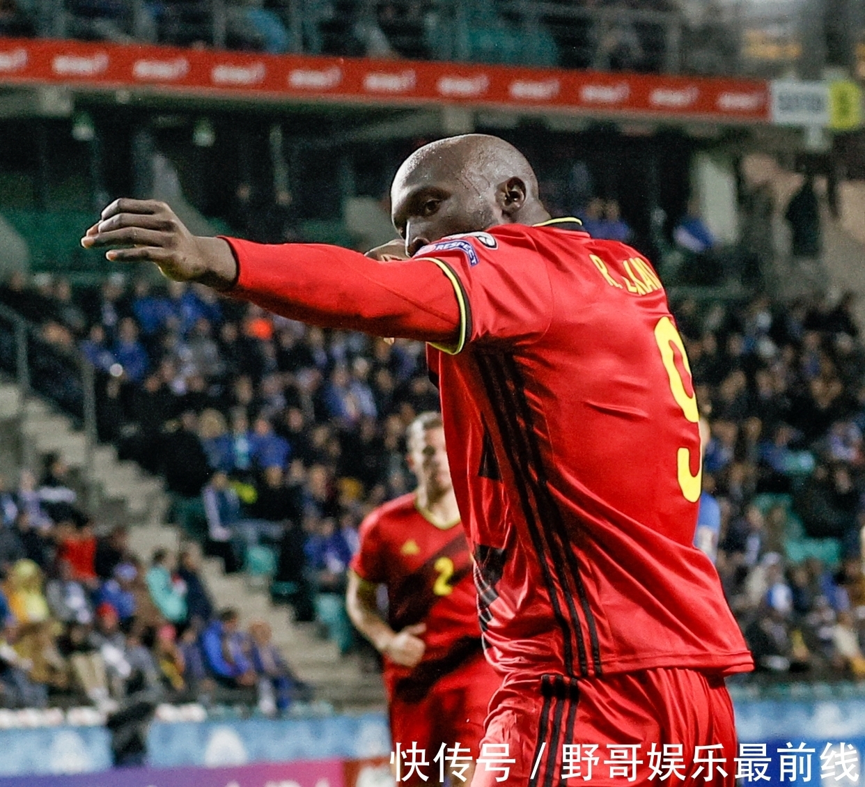 世界杯|5-2逆转！世界第一火力全开，4战狂轰17球，皇马1亿水货复活