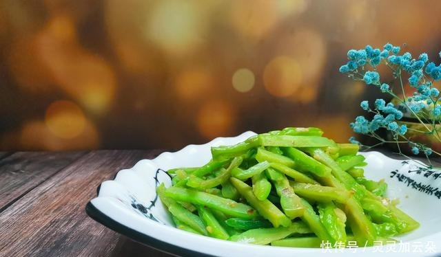 苦味|有“天然胰岛素”之称的食材，每次遇到多贵也要买，夏天要常吃！