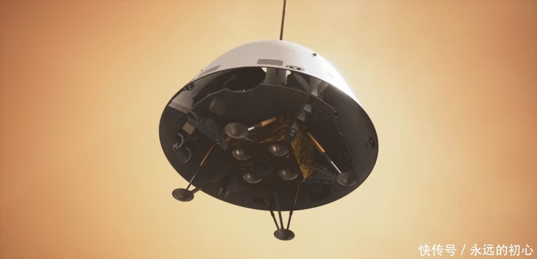 探测 火星环绕器为何要在停泊轨道上探测3个月?航天八院专家详解