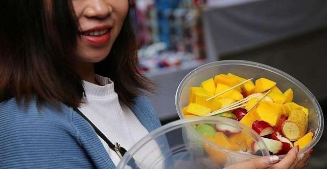 怀孕|怀孕期间,胎儿最“怕”这5种水果,孕妈赶紧停嘴吧