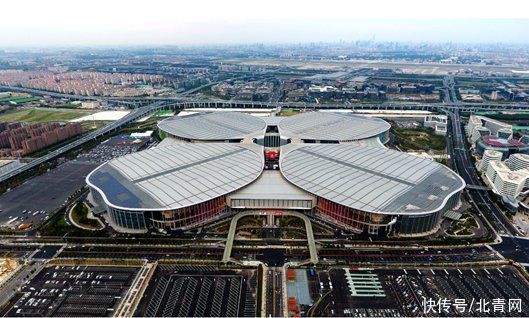 23日至25日在上海虹桥国家会展中心举办