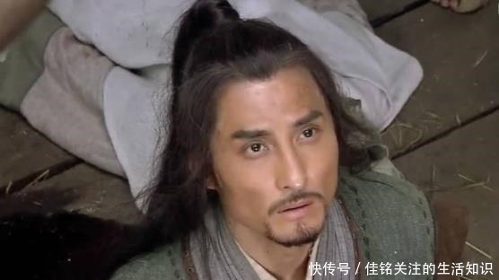 晁盖@林冲为何会被关胜压住一头晁盖中箭后，林冲这件事做得太丢人了