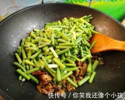 炒肉|炒肉别再用淀粉了，学会加入2样，不管炒啥肉，鲜嫩入味，超好吃