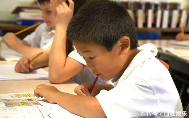 小学生作文《我的家》走红，14个成语连贯运用，老师都自愧不如