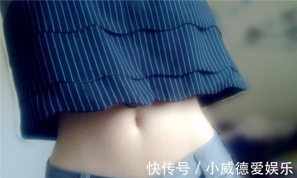 中医|肚脐当中的脏东西, 到底能不能除掉, 中医来给你说一下